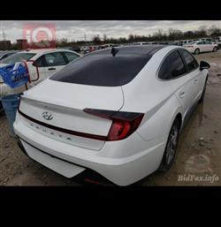 هیوندای سۆناتا